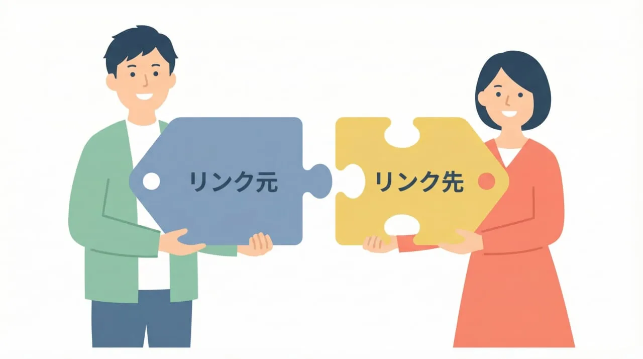 初心者でも簡単！HTMLによるアンカーリンクの基本的な書き方