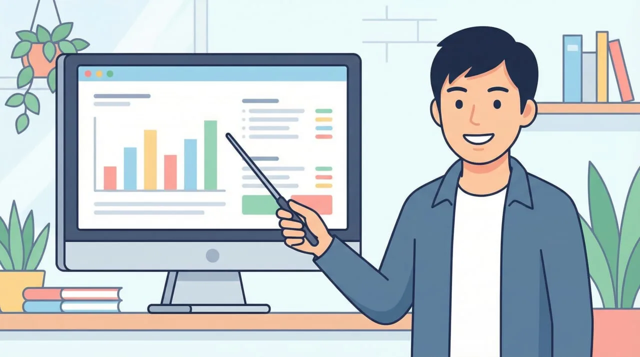 Googleアナリティクス4（GA4）でPV数を確認する方法