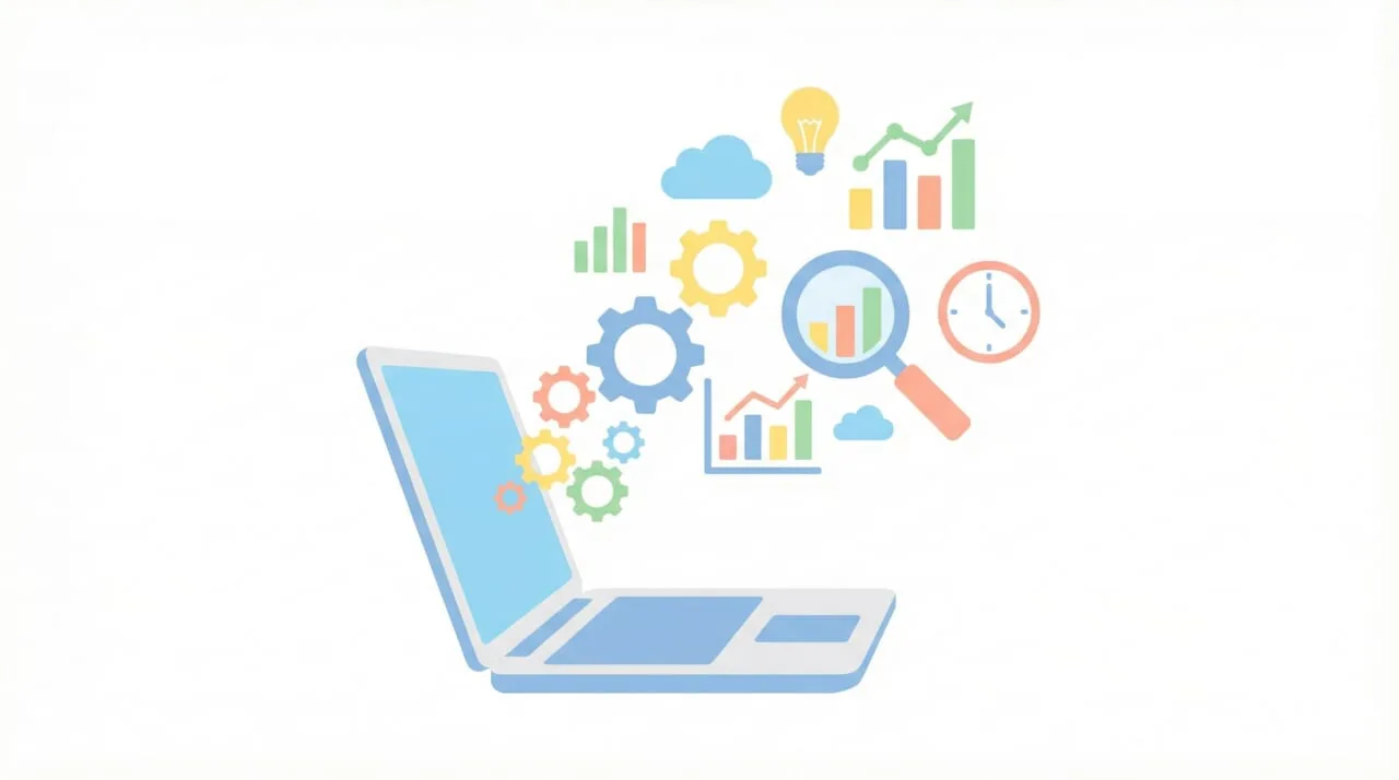 キーワード選定に役立つおすすめツール