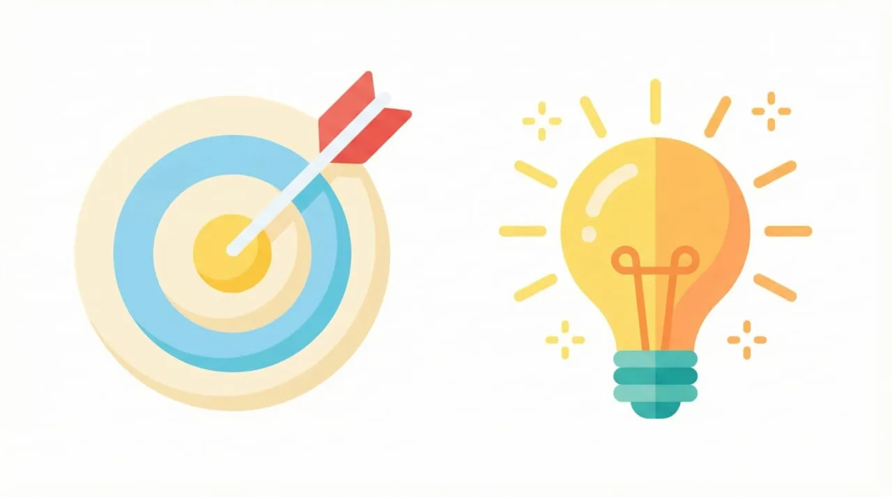 成果を出すためのキーワード選定のコツ