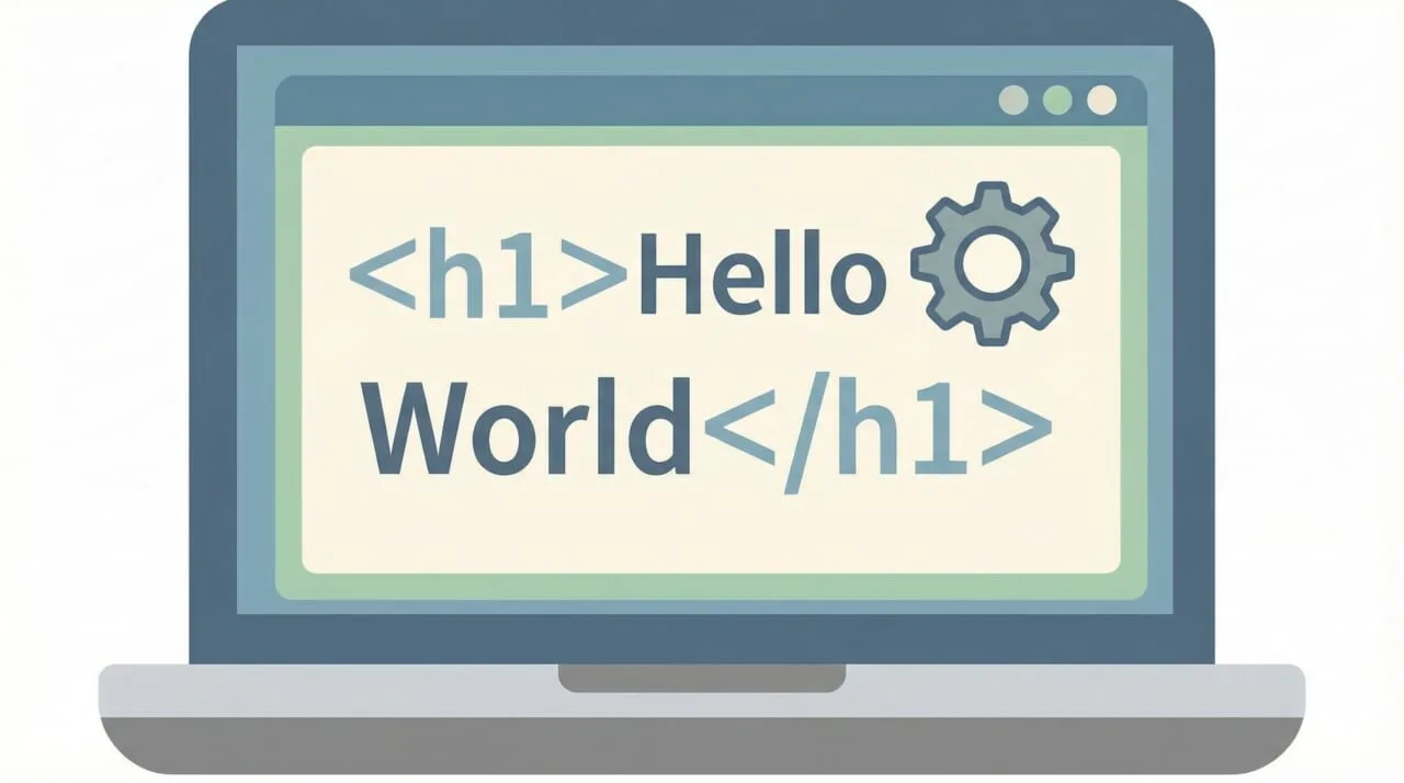 hタグの具体的な設定・記述方法