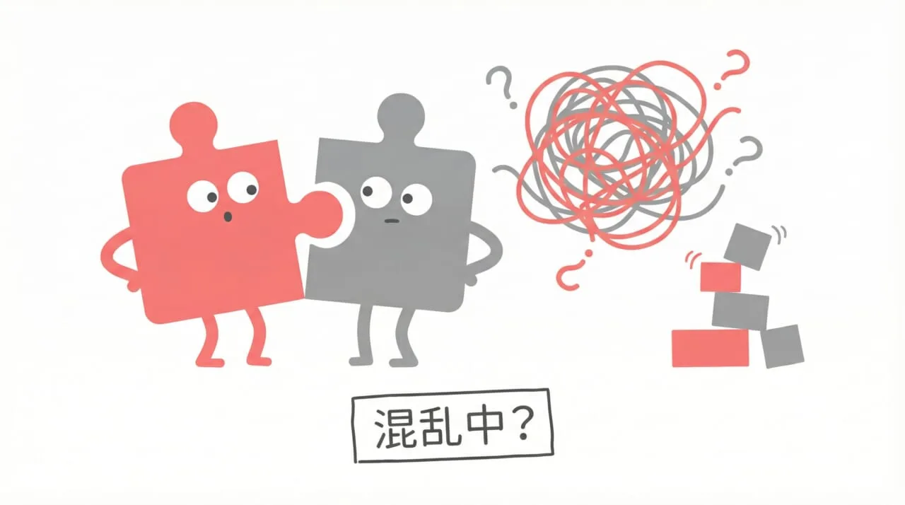 初心者が注意すべきhタグのNGな使い方