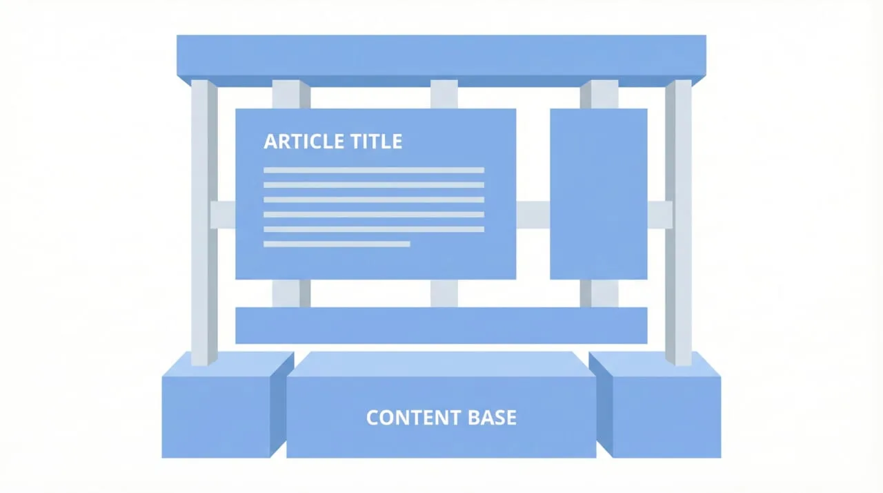 hタグ（見出しタグ）とは？SEOと読みやすさへの重要性