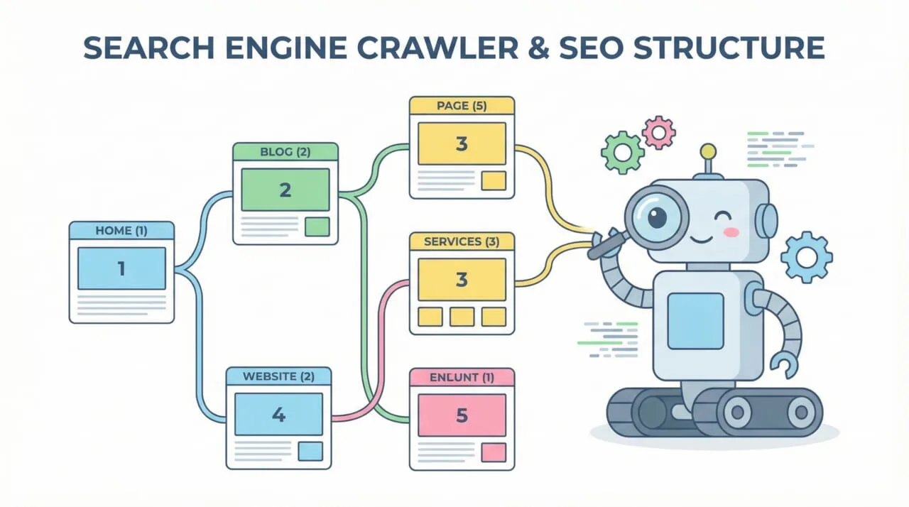 SEOに強いページネーションを実装するための重要ポイント