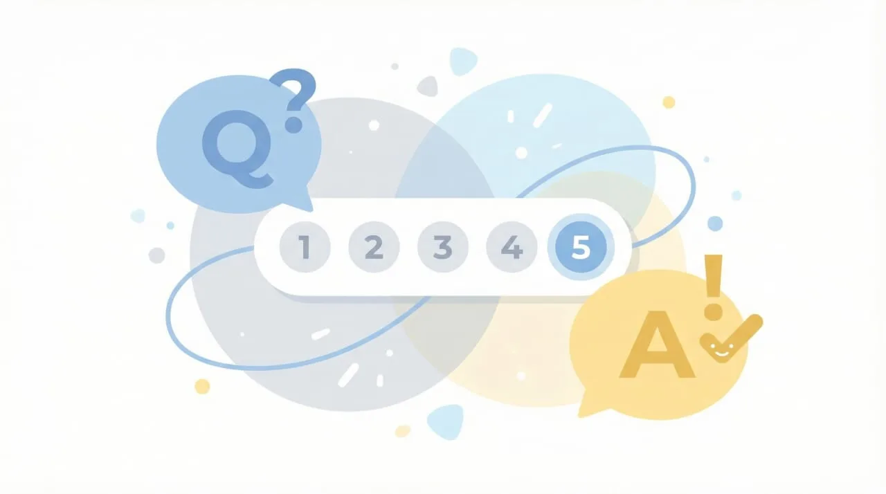 ページネーションについてよくある質問