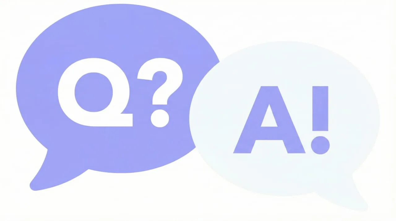 dmcaについてよくある質問