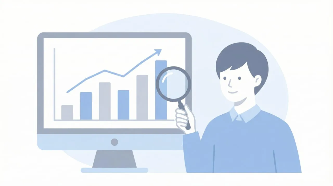 Google Discoverの成果を確認・分析する方法