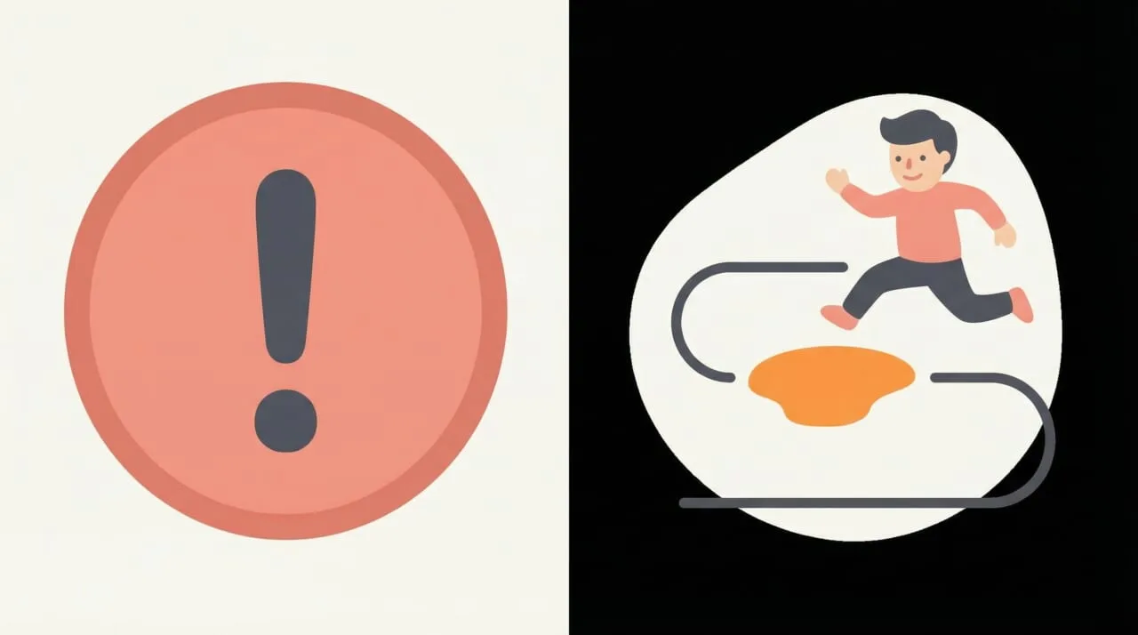 H1タグ設定時によくある間違いと注意点