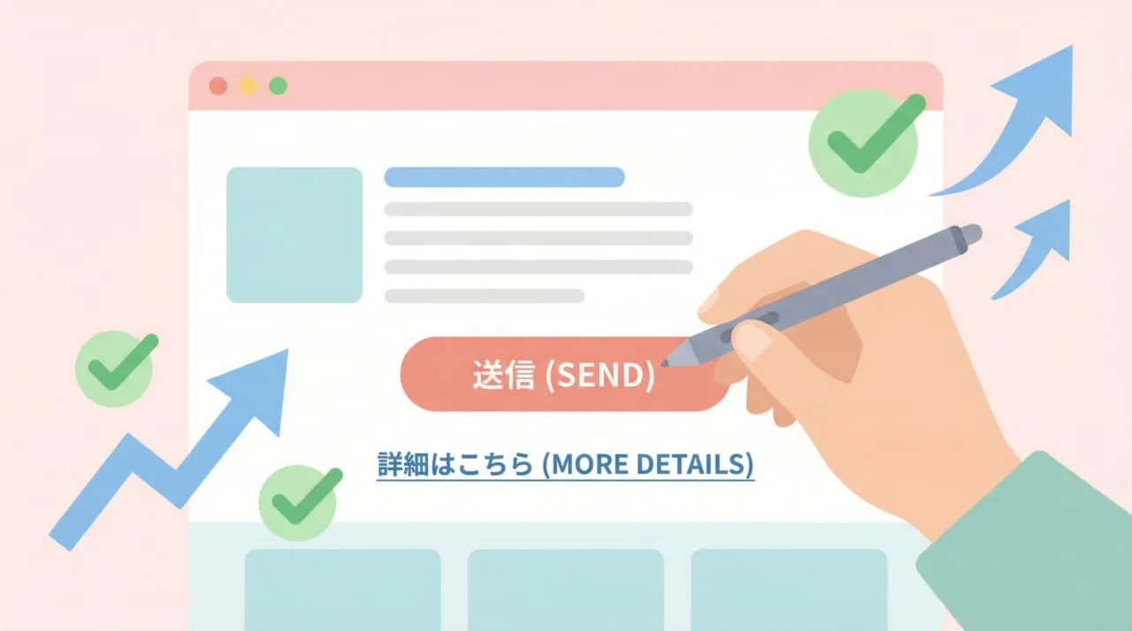 SEO効果を高めるアンカーテキストの正しい書き方