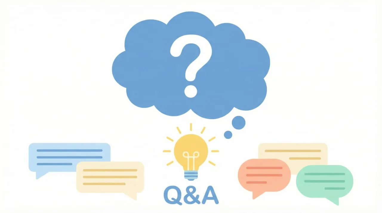 ペイドサーチについてよくある質問