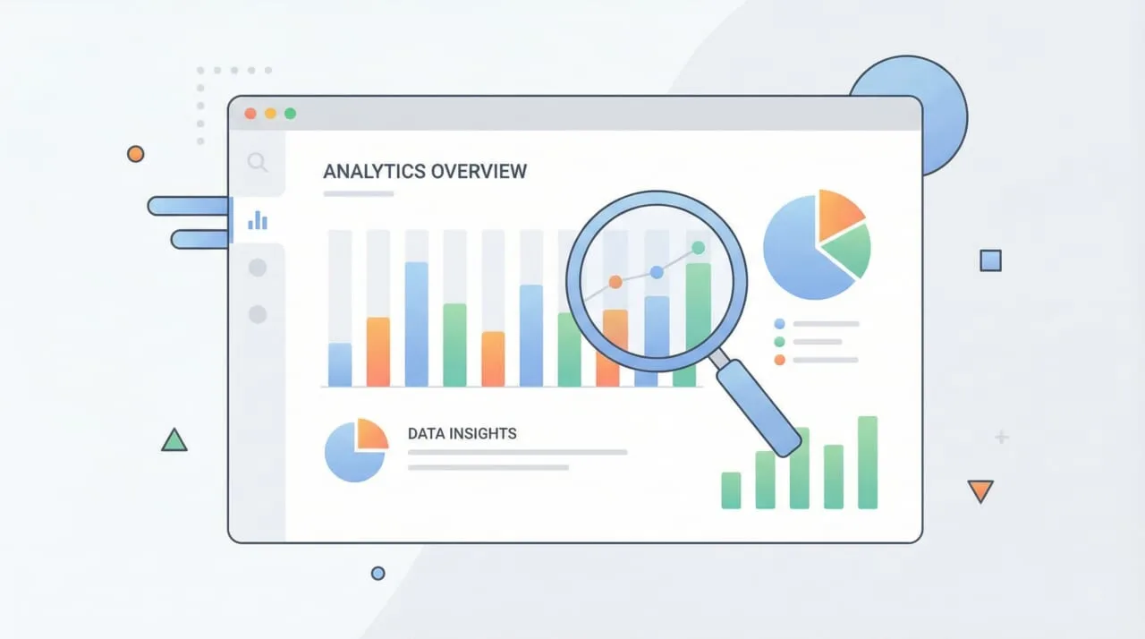 Googleアナリティクスでの「Paid Search」の確認方法