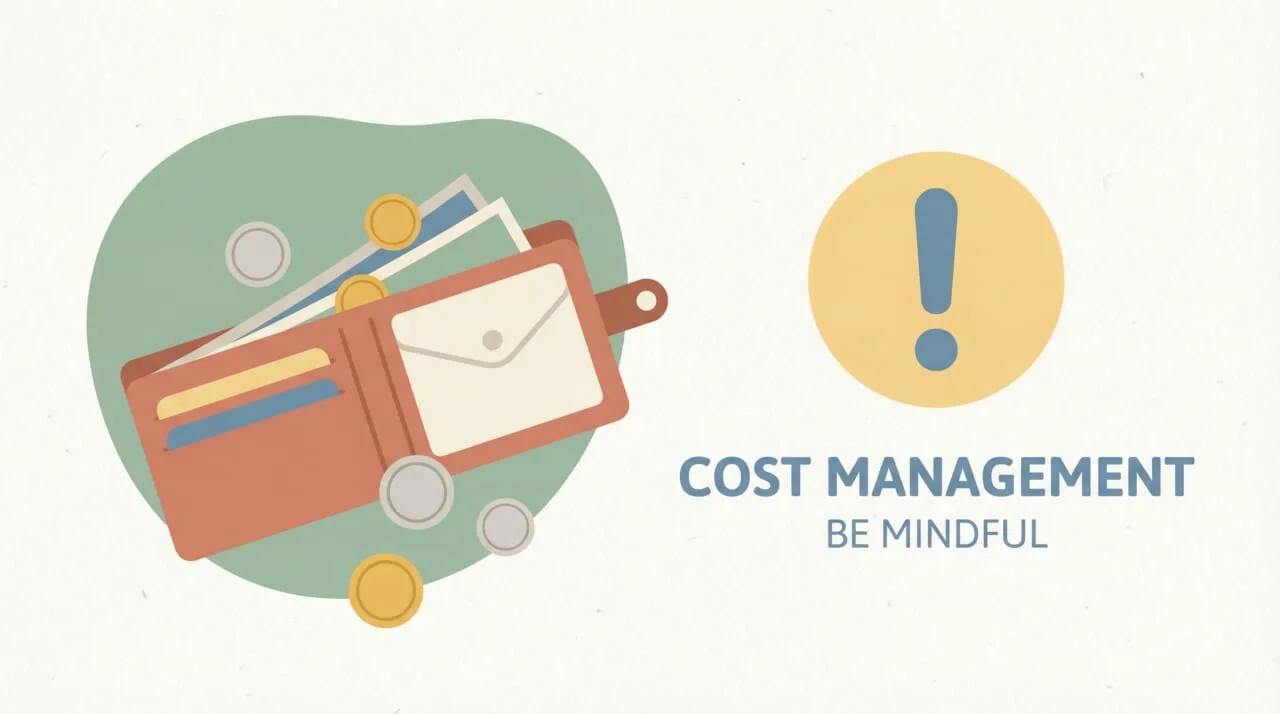 ペイドサーチのデメリットと運用時の注意点