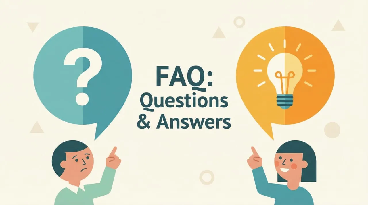 ppc 運用についてよくある質問