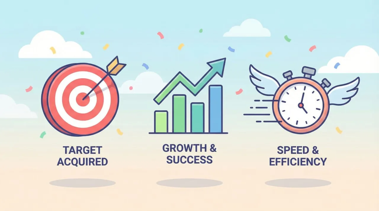 PPC広告運用を行う3つのメリット