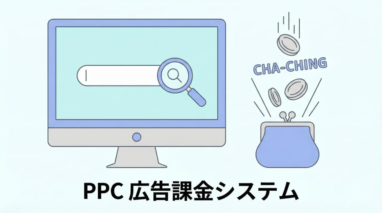 PPC広告運用とは？初心者が知っておくべき基礎知識
