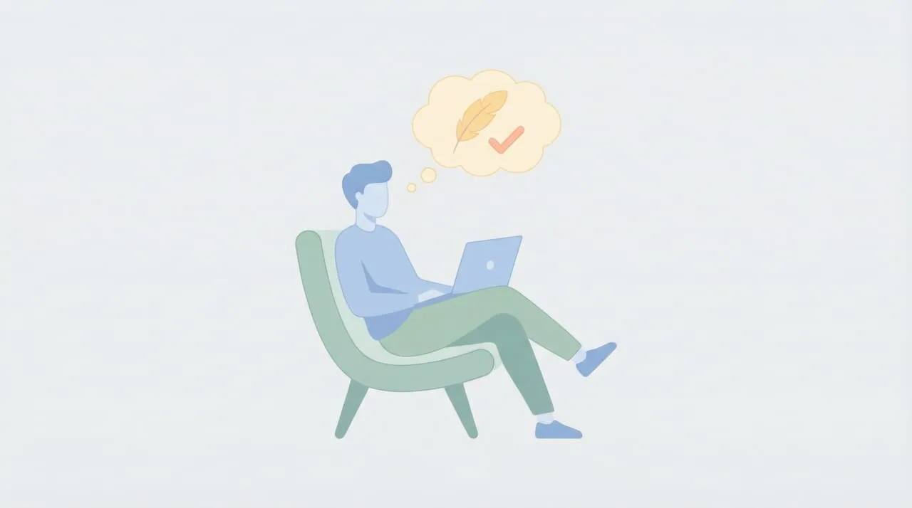 記事作成の負担を減らして継続的に更新を続けるための運用ポイント