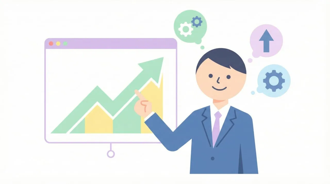 なぜ「SEOのために更新頻度を上げるべき」と言われるのか