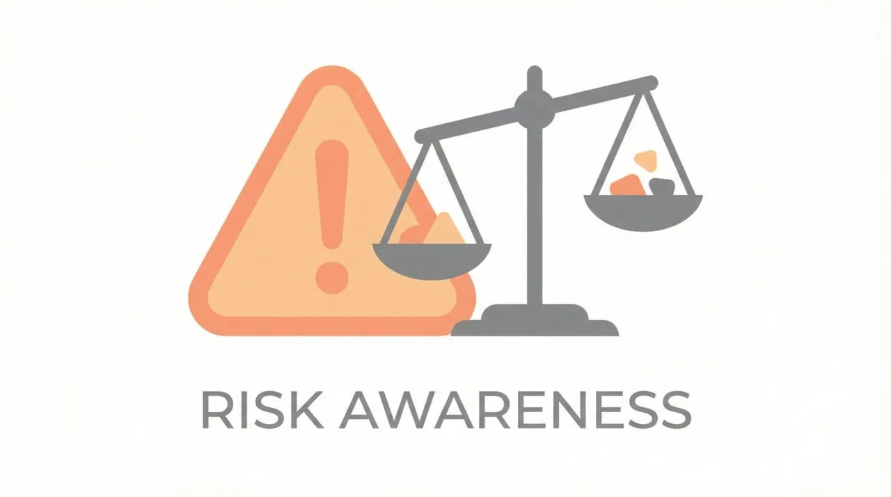 事前に知っておくべき相互リンクのデメリットとリスク 1