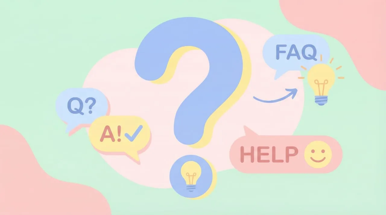 yahoo seoについてよくある質問 1