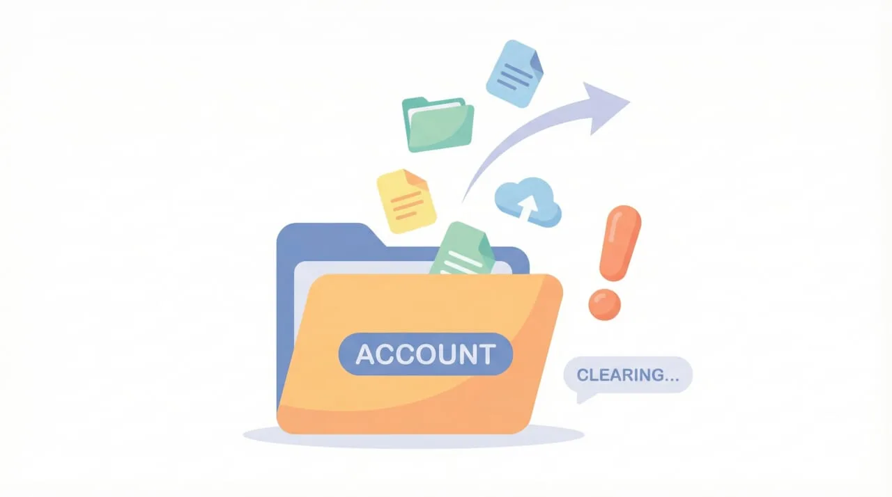 Googleアナリティクスの「アカウント」ごと全て削除する方法 1