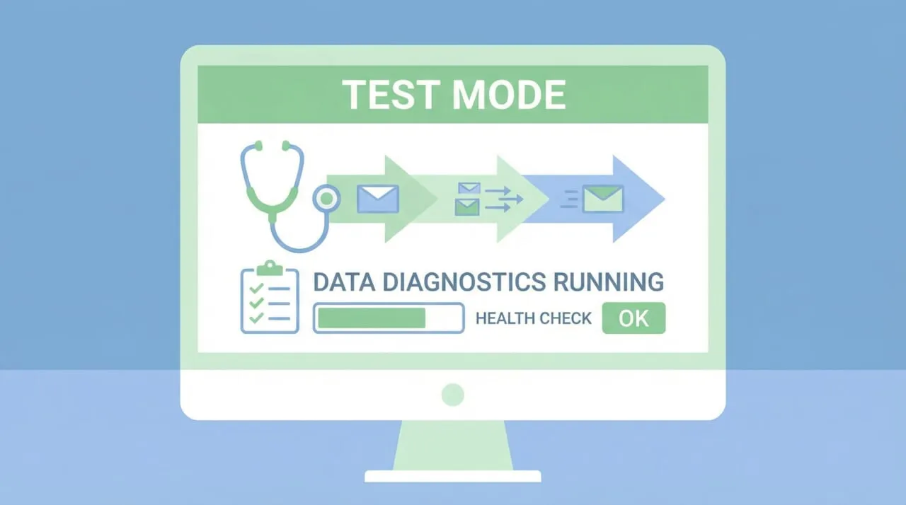 確実に計測できているかテストする方法（DebugView）