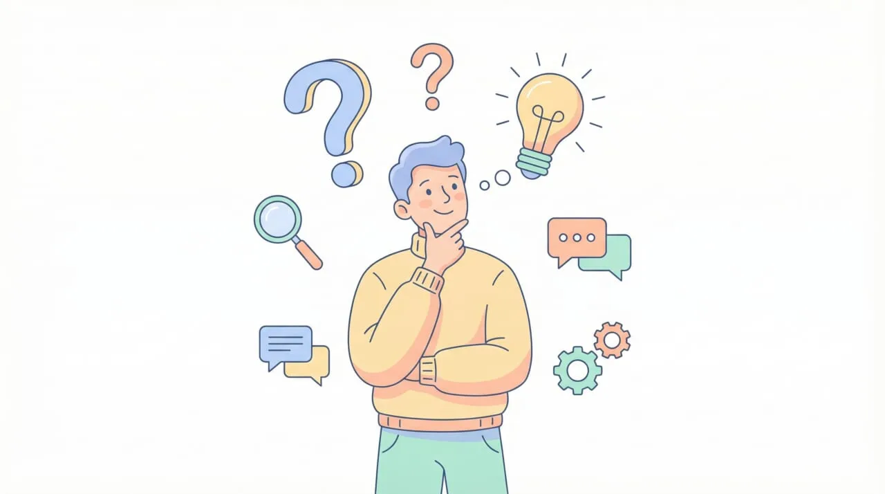 ヘルプフルコンテンツアップデートについてよくある質問