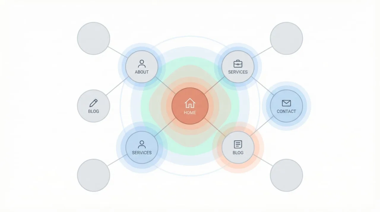 ヘルプフルコンテンツアップデートによるサイトへの影響