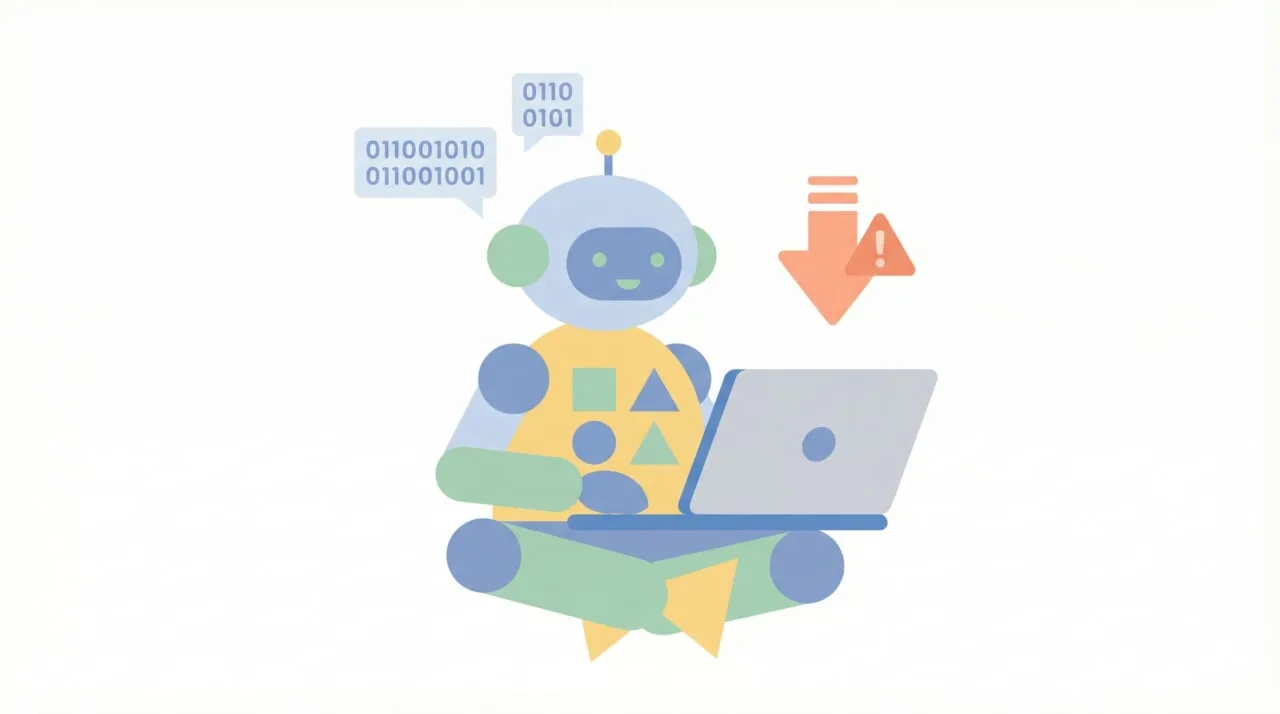 評価が下がる「検索エンジンファースト」なコンテンツの特徴