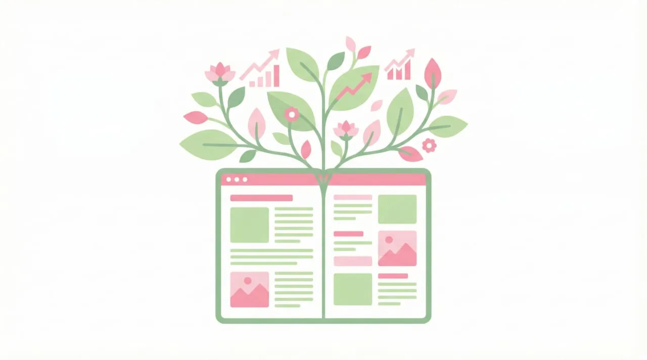 コンテンツの質を上げてLPのSEO評価を伸ばす方法