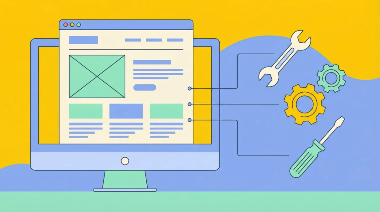 初心者でもできる!LPのSEO効果を高める内部施策