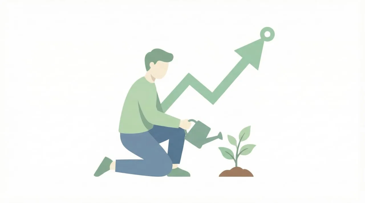 SEOの効果測定と運用のポイント