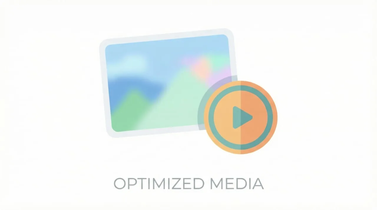 画像と動画を最適化して検索流入を増やす