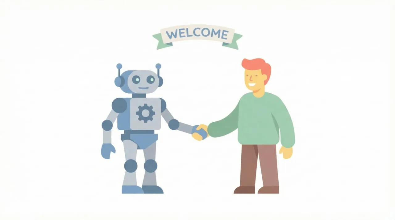 Googleに自分のサイトを見つけてもらうための施策