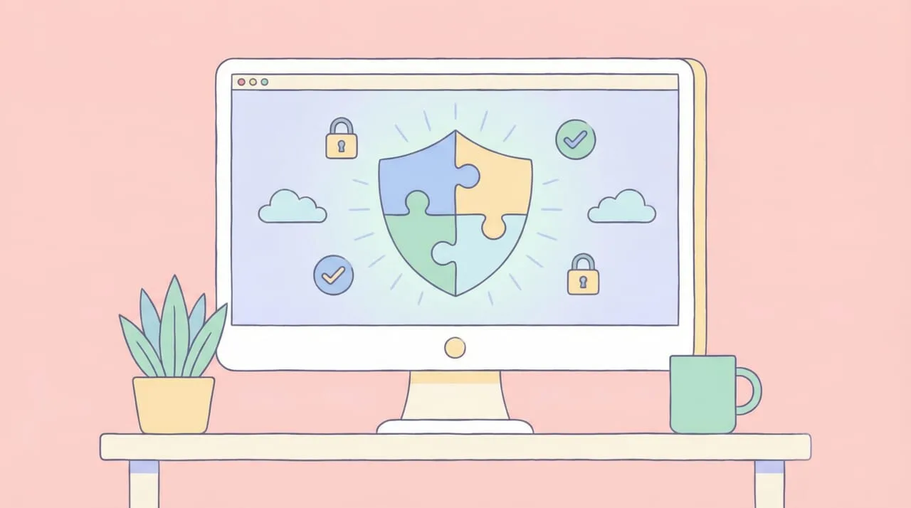 PCで自分の再生を除外する方法【Chrome拡張機能】