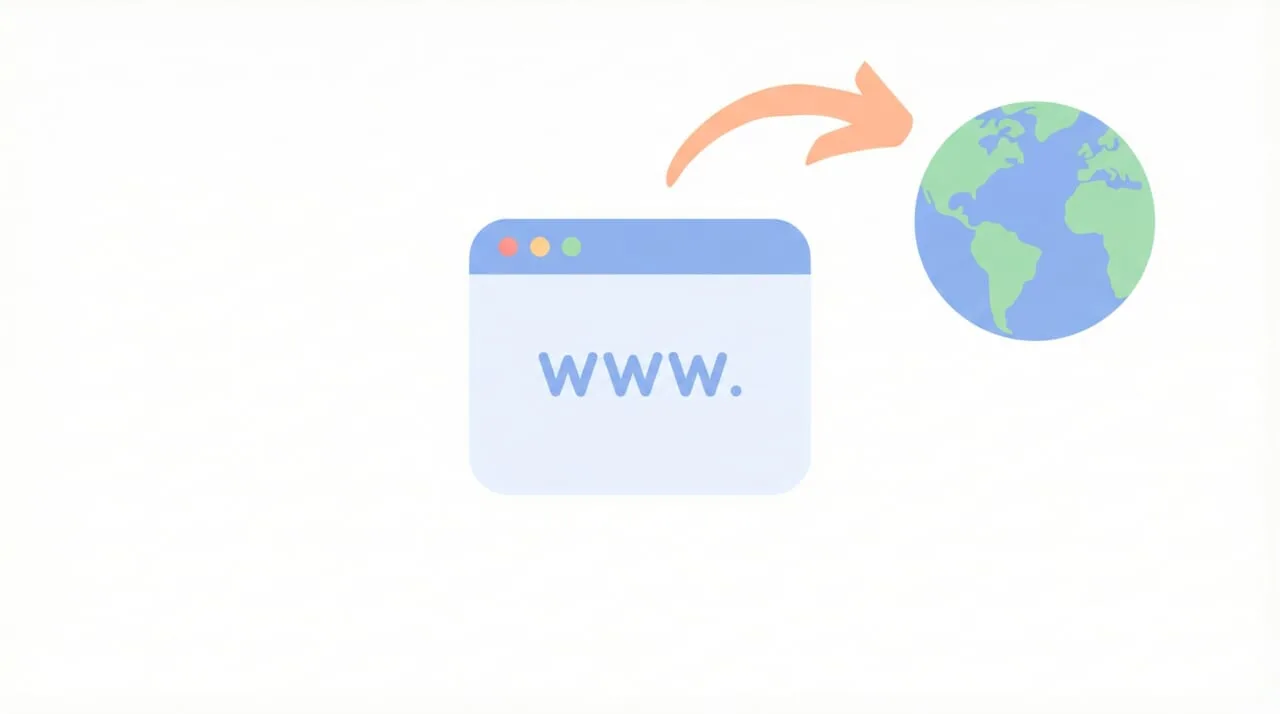 発リンクとは？初心者向けに意味をわかりやすく解説 1