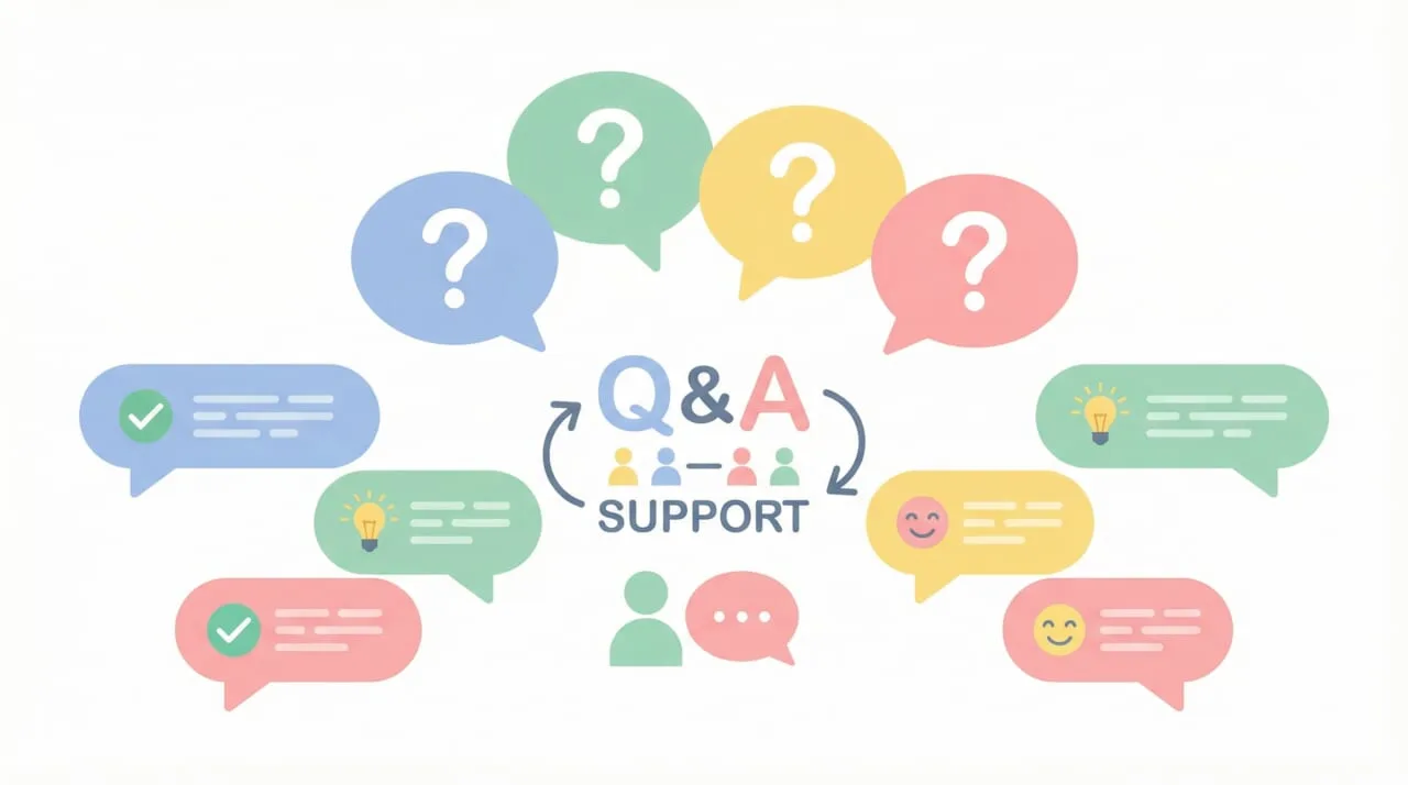 not provided アナリティクスについてよくある質問