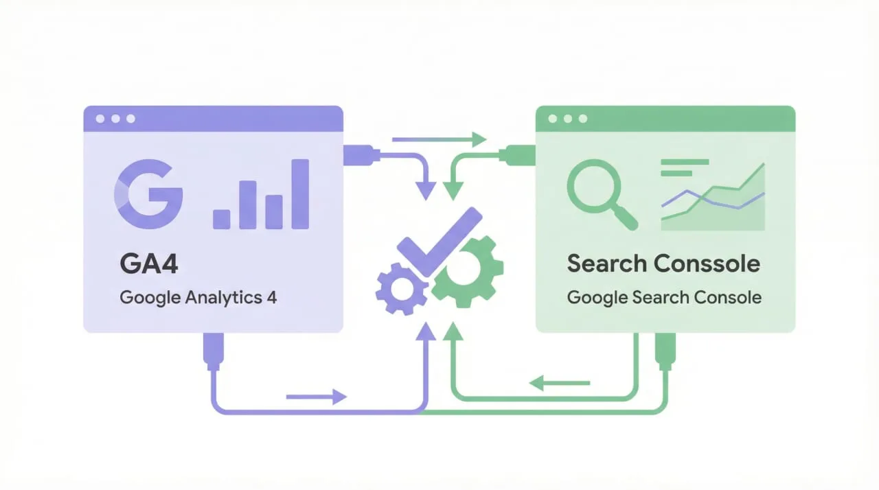 GA4で流入キーワードを確認・分析する手順