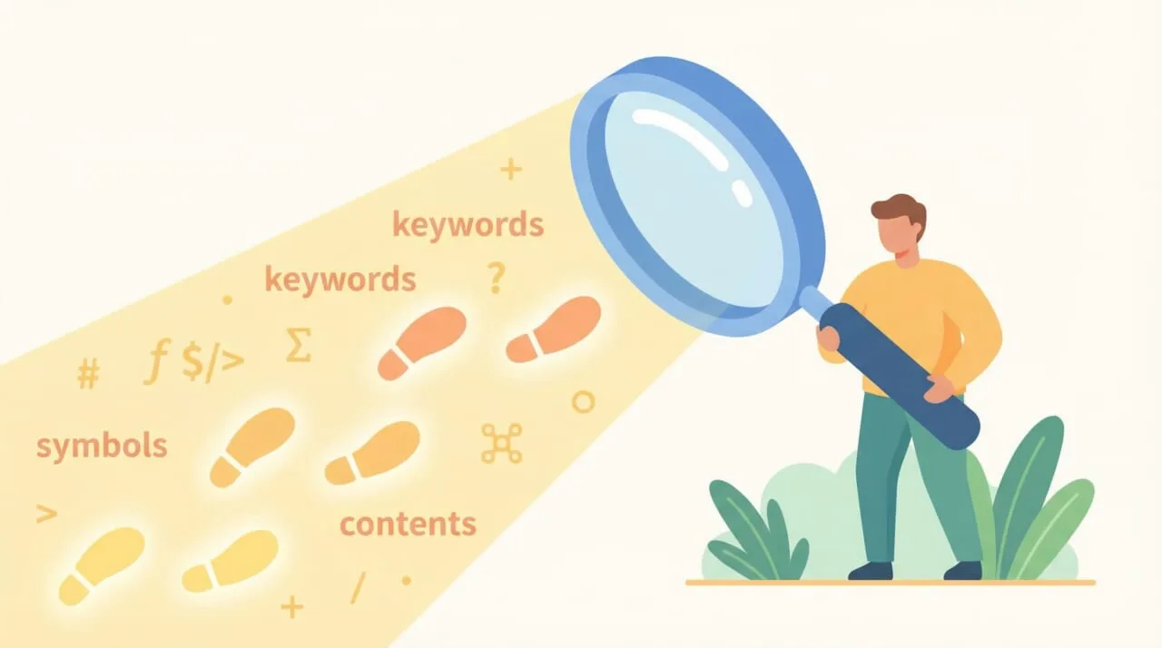 not providedで隠れた検索キーワードを確認する対処法