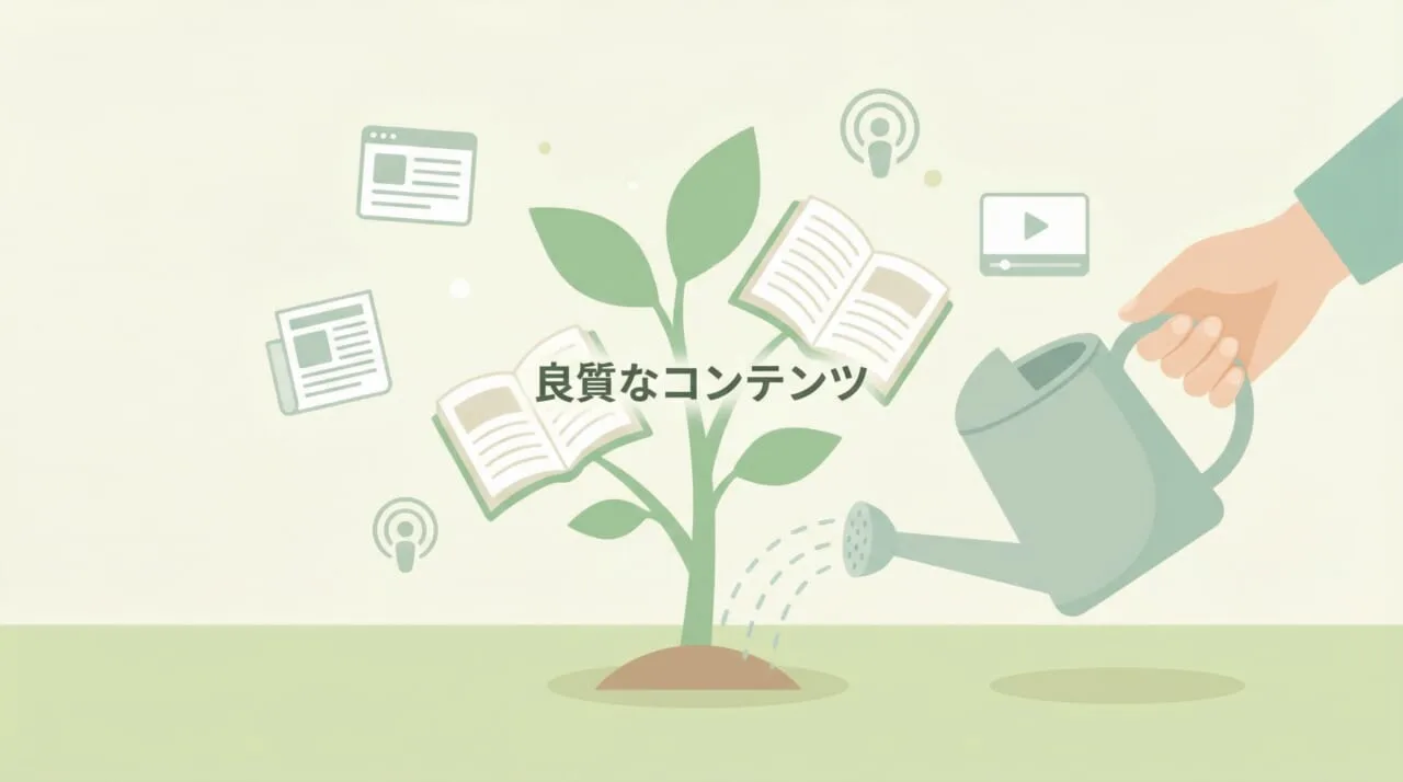 自分でできる逆SEO対策のやり方と具体的な手法