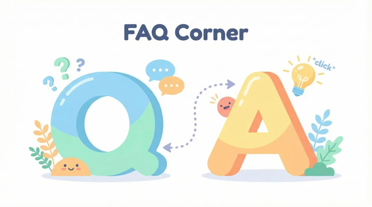 302リダイレクトについてよくある質問