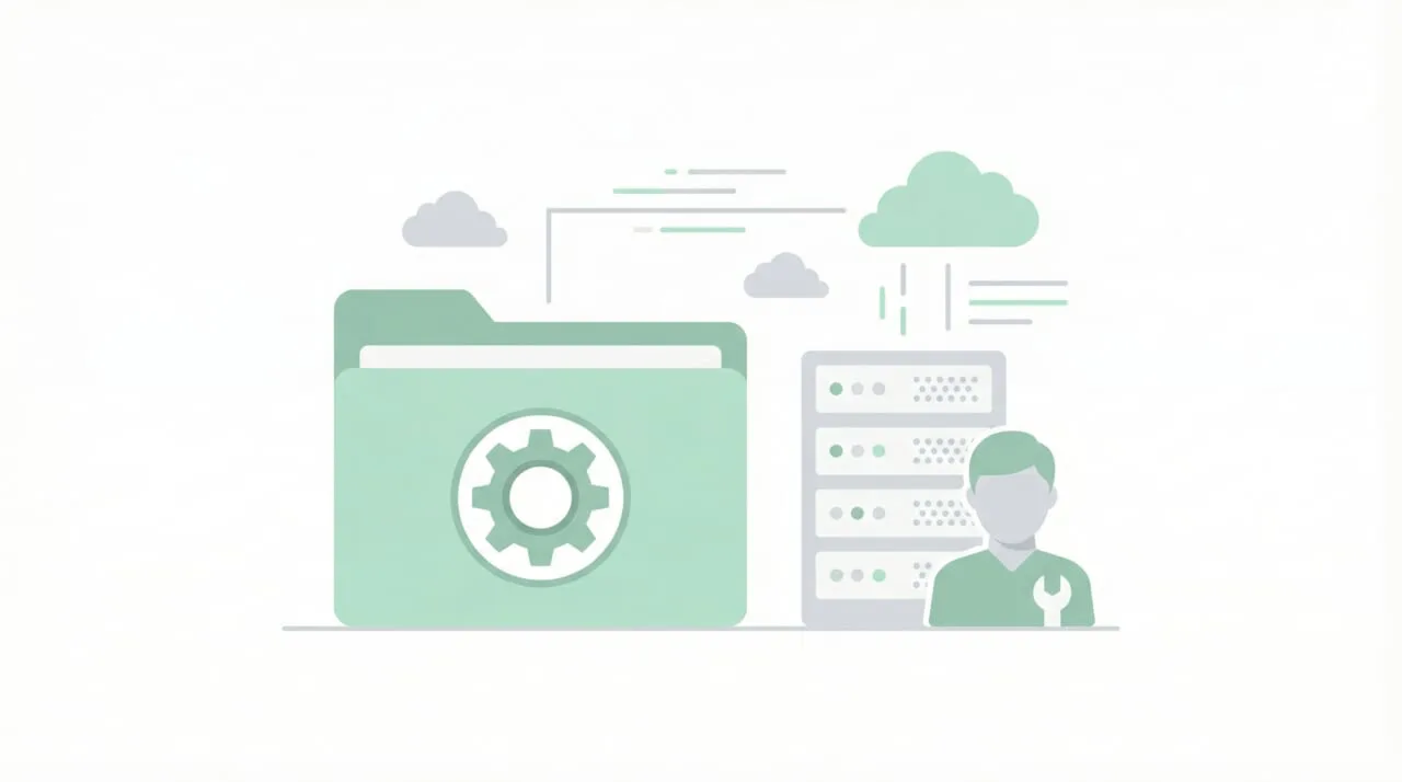 【管理者向け】403エラーが突然発生する主な原因と解決方法