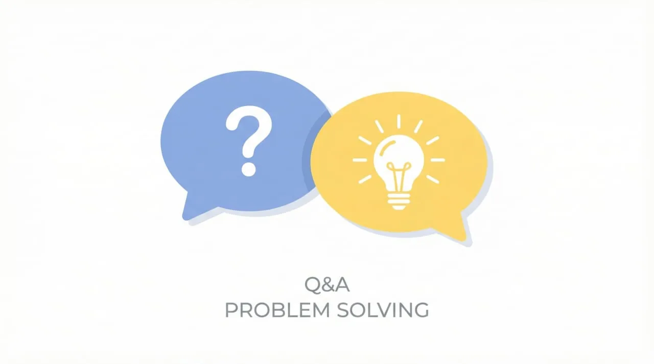 404ページ 作り方についてよくある質問