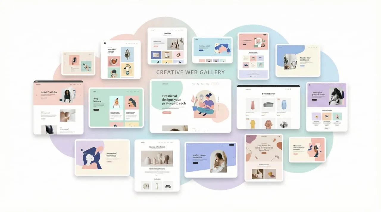 参考になる404ページデザインの事例紹介