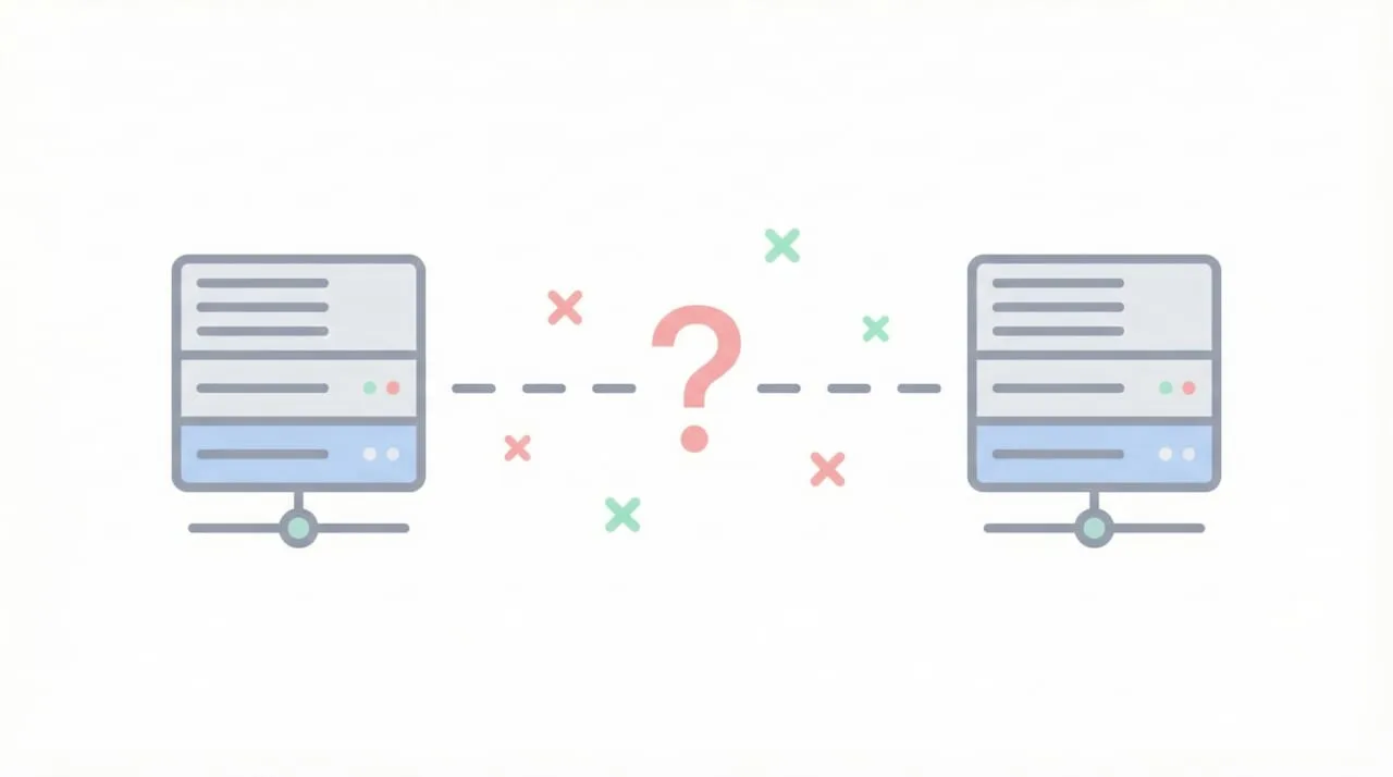 502 Bad Gatewayとは？意味をわかりやすく解説