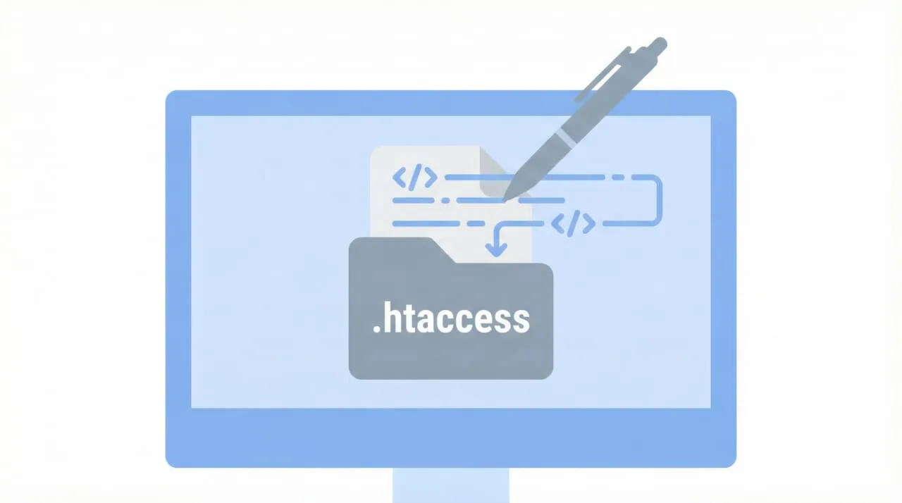 Apacheで503を設定する具体的な手順と記述方法