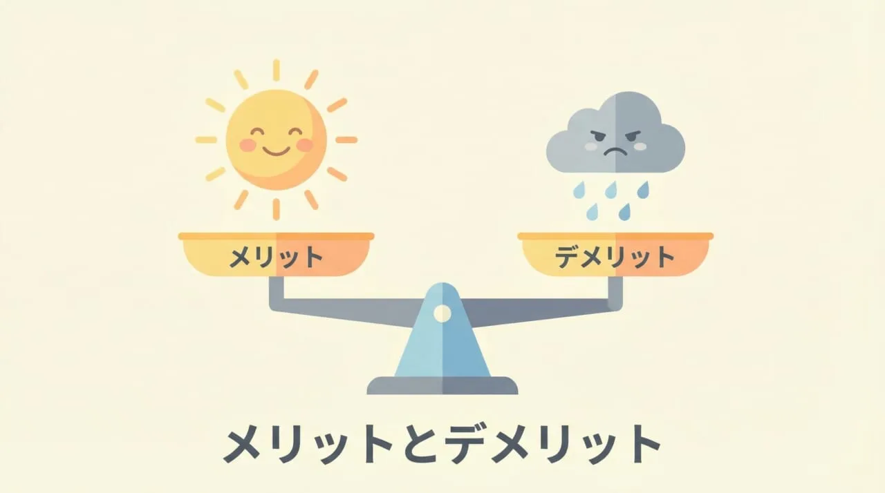 サイトをAMP化するメリットとデメリット