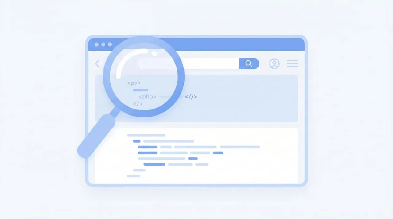canonicalタグの設定を確認する方法