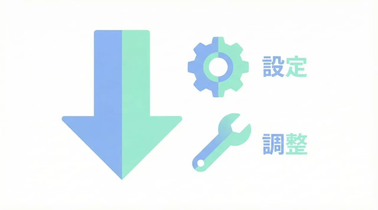 広告運用でCPAが高くなる原因と改善して下げる方法