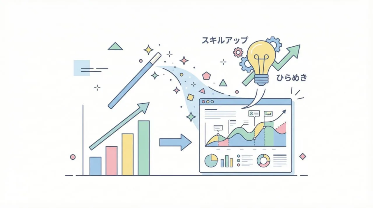 Google Looker Studio使い方の応用テクニック