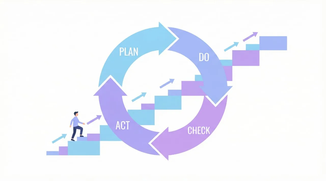 失敗しないCVR改善の進め方と分析・検証ステップ